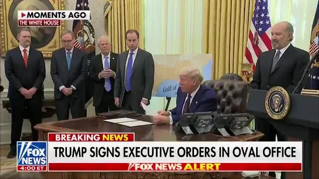 Video attached to this post