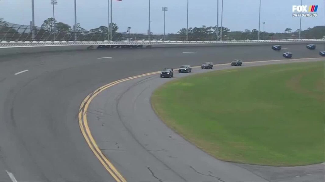 Video attached to this post