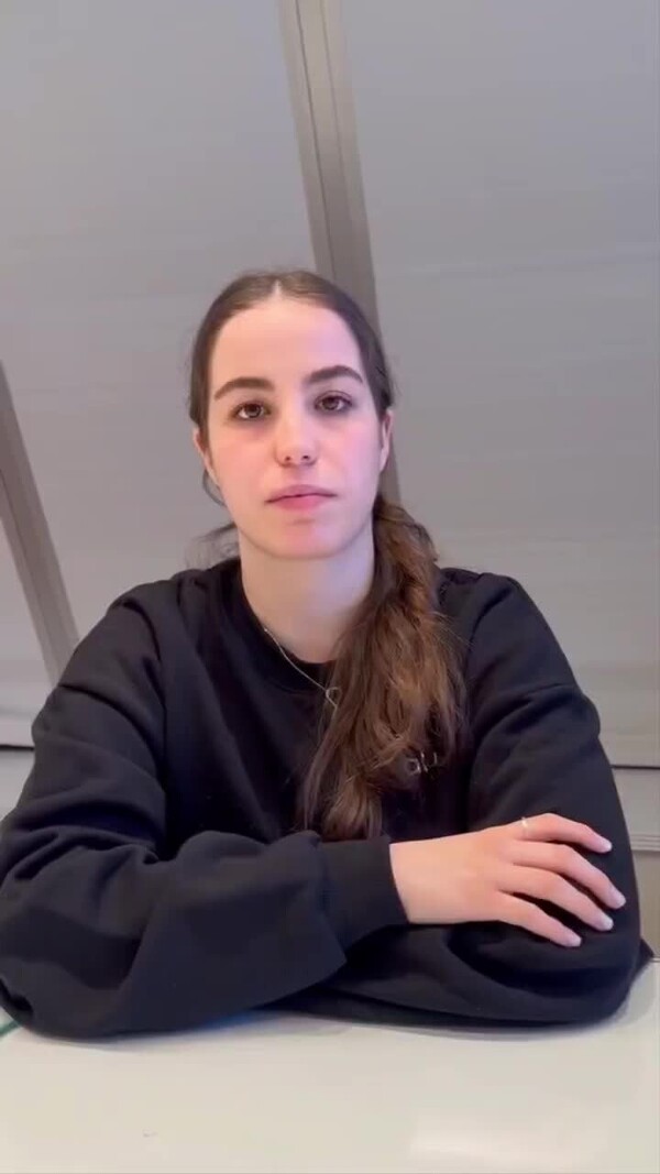 Video attached to this post