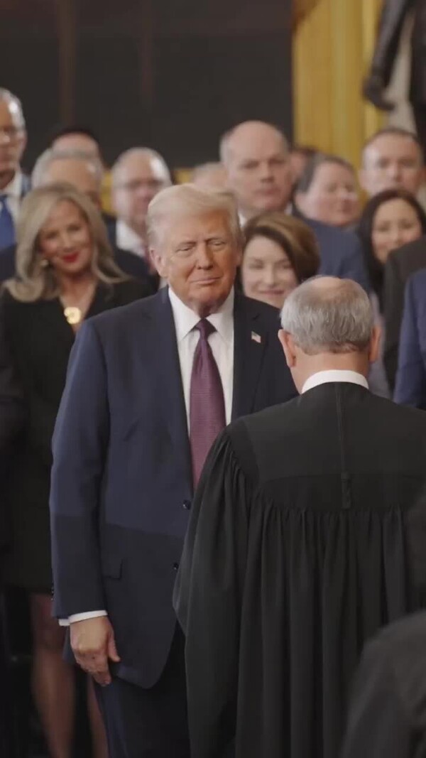 Video attached to this post