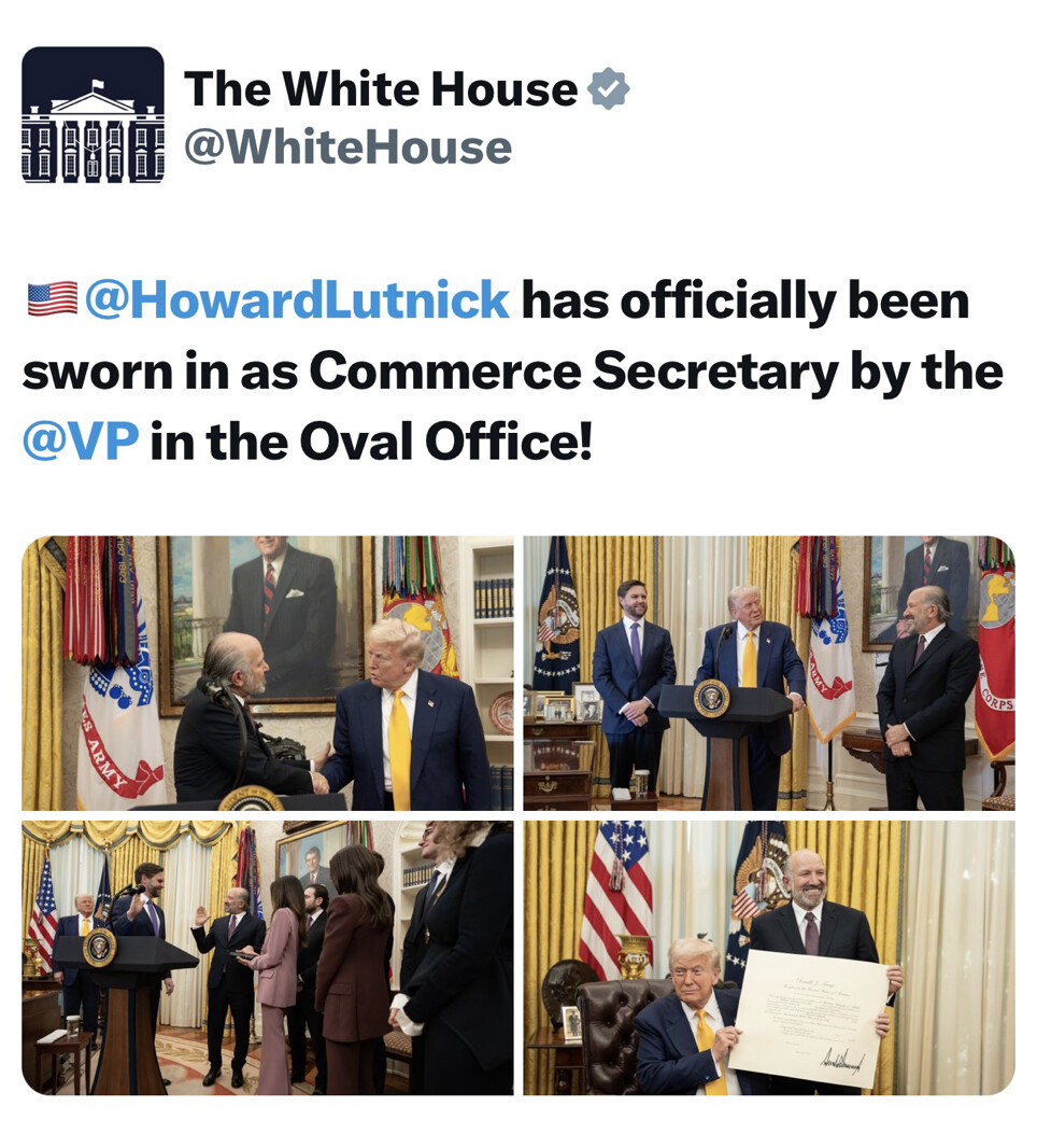 Trump s truth