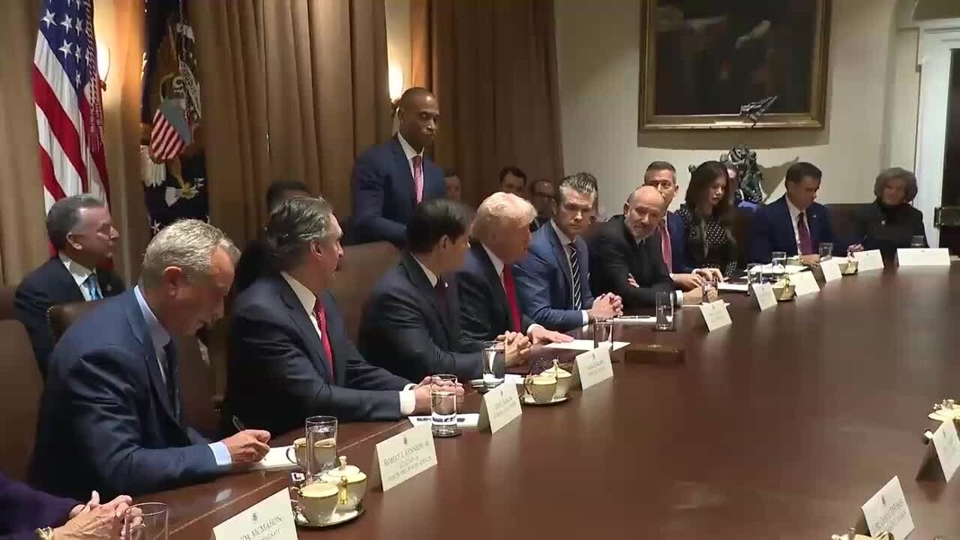 Video attached to this post