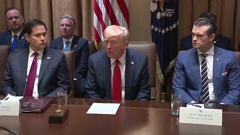 Video attached to this post