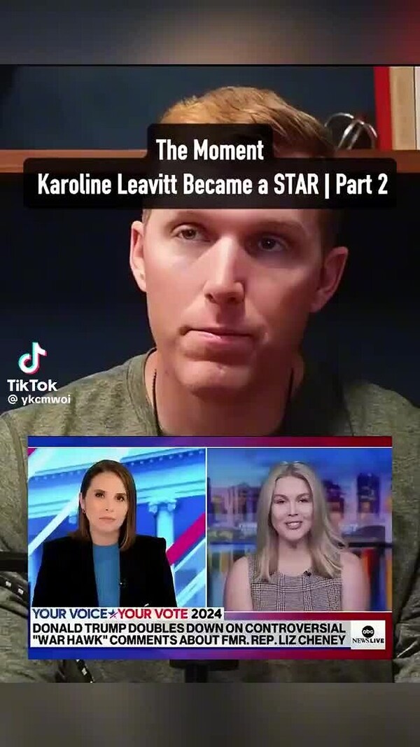 Video attached to this post