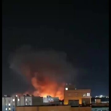 Video attached to this post