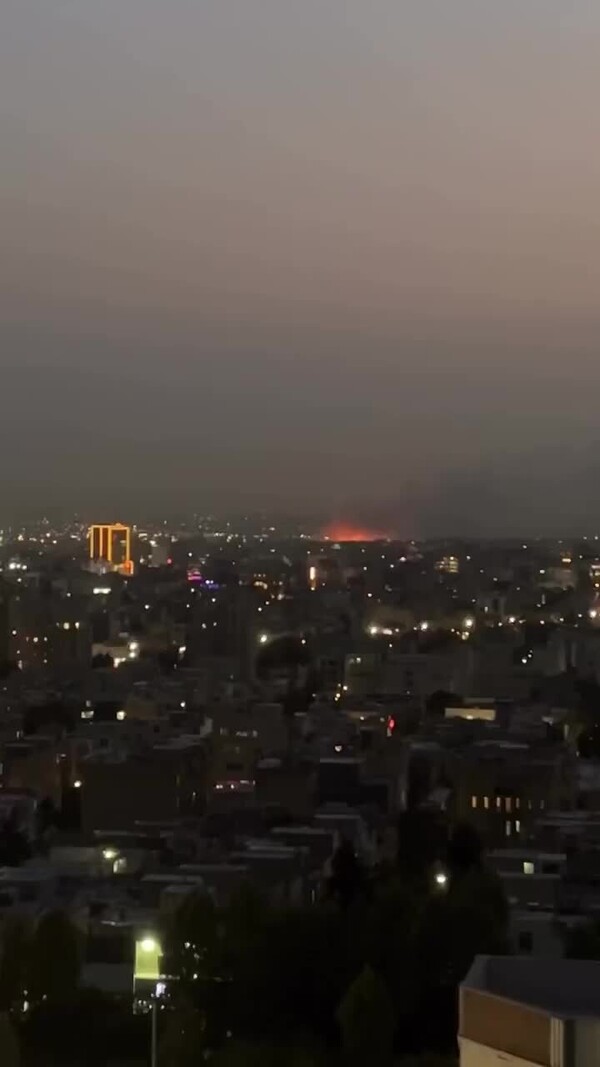 Video attached to this post