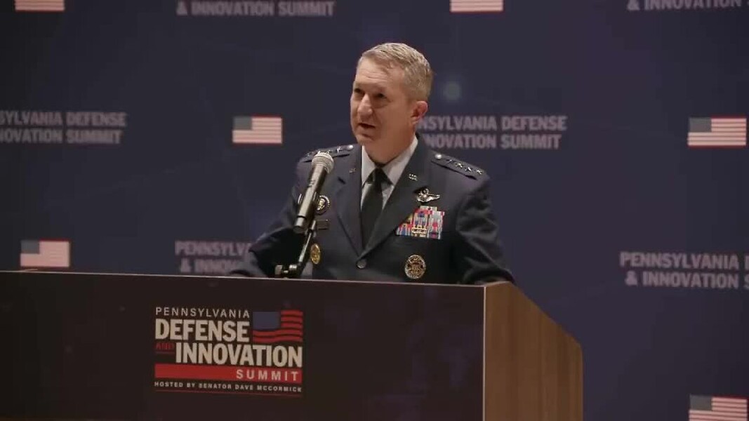 Video attached to this post