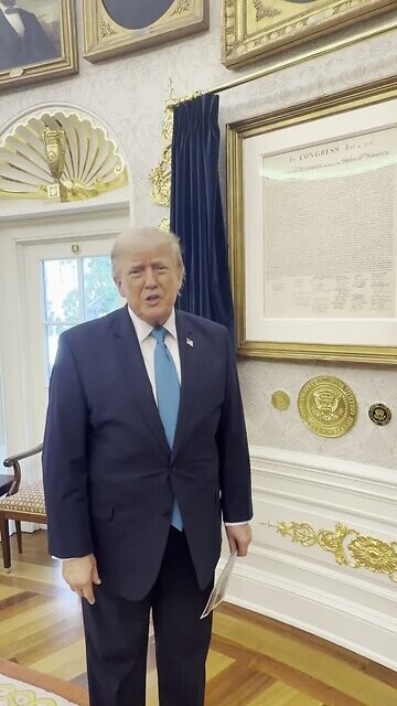 Video attached to this post
