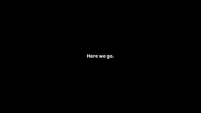 Video attached to this post