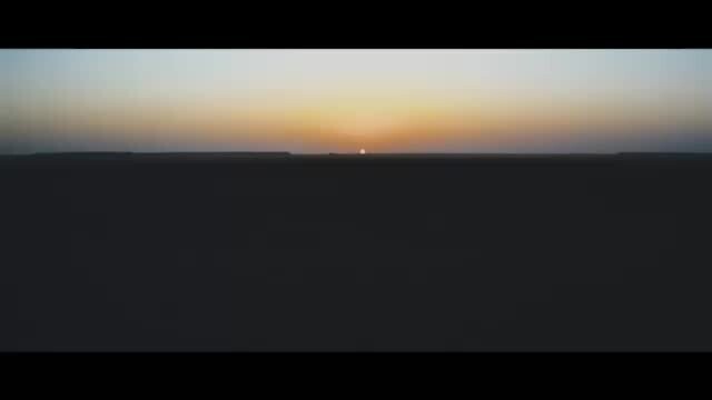 Video attached to this post