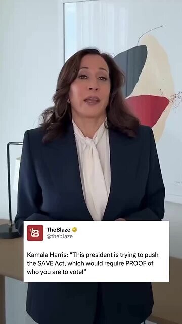 Video attached to this post