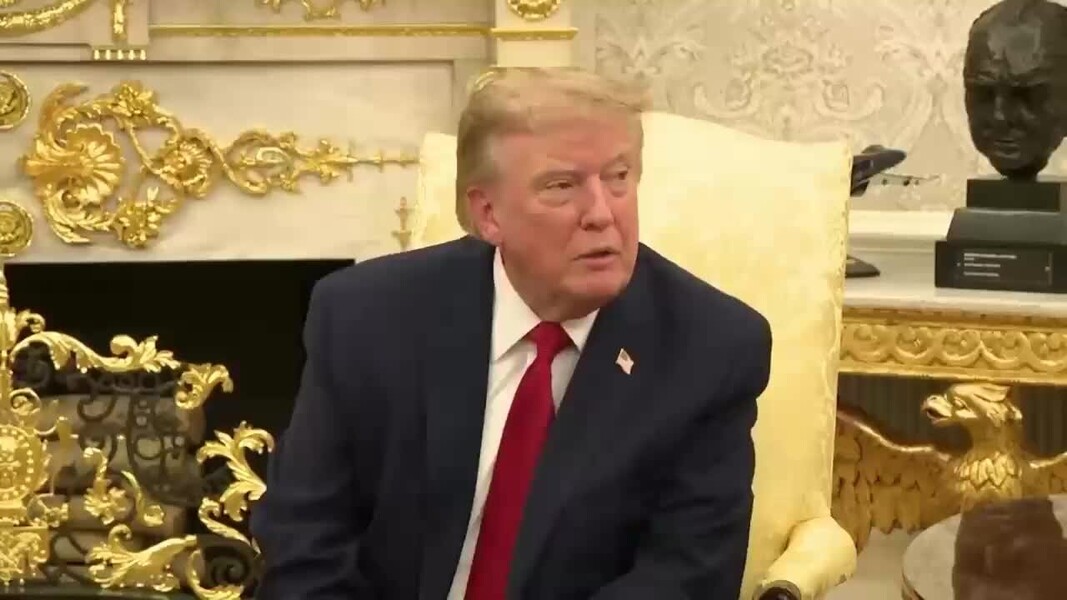 Video attached to this post