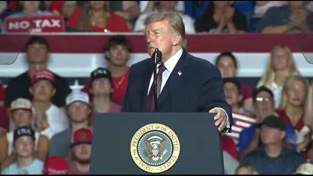 Video attached to this post