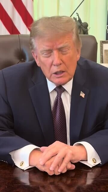 Video attached to this post