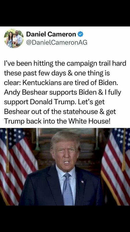 Video attached to this post