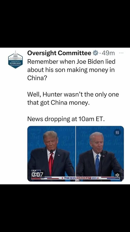 Video attached to this post