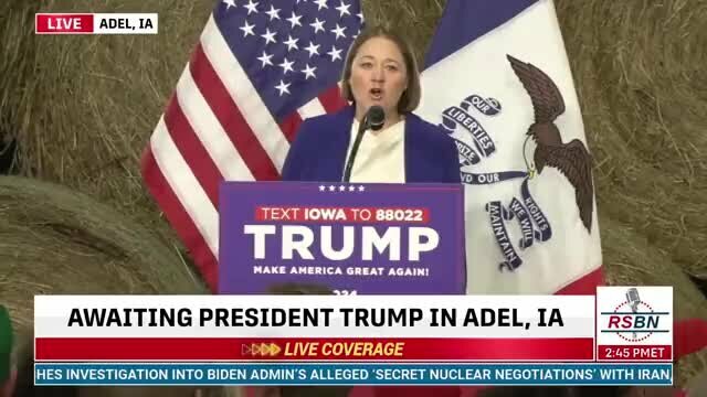Video attached to this post