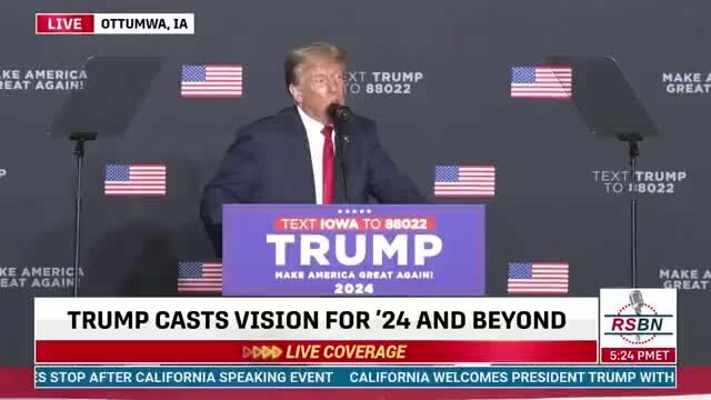 Video attached to this post