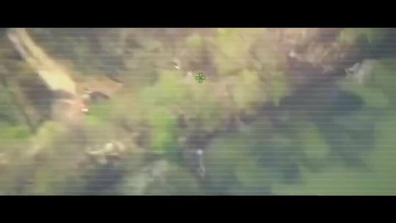 Video attached to this post