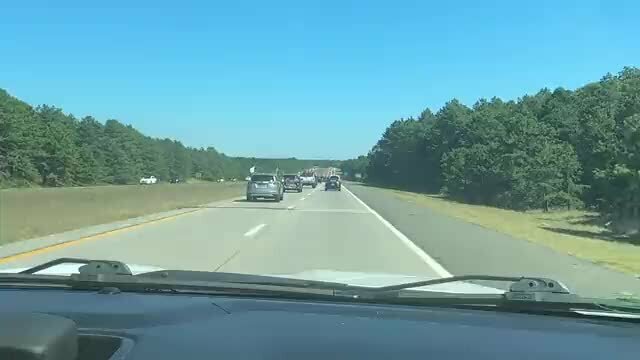 Video attached to this post