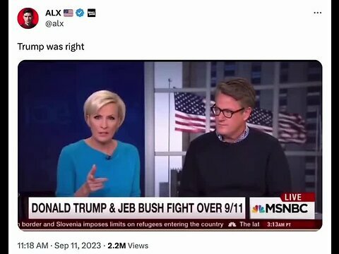 Video attached to this post