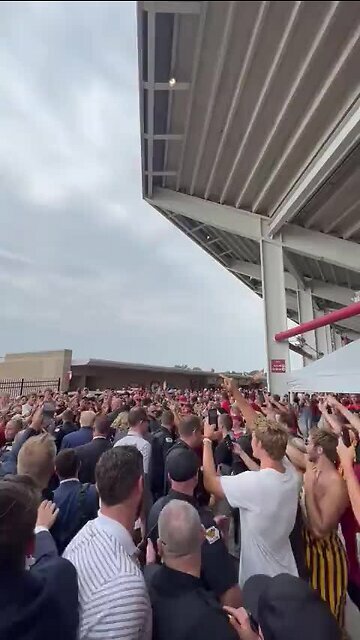 Video attached to this post