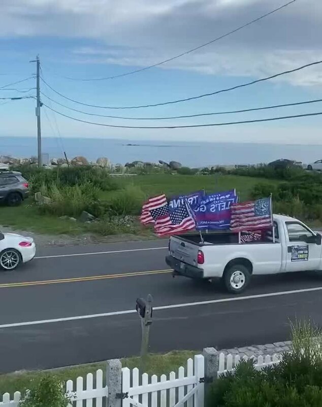 Video attached to this post