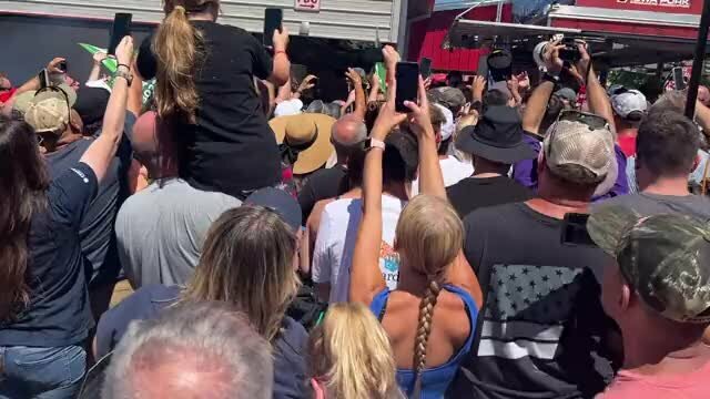 Video attached to this post