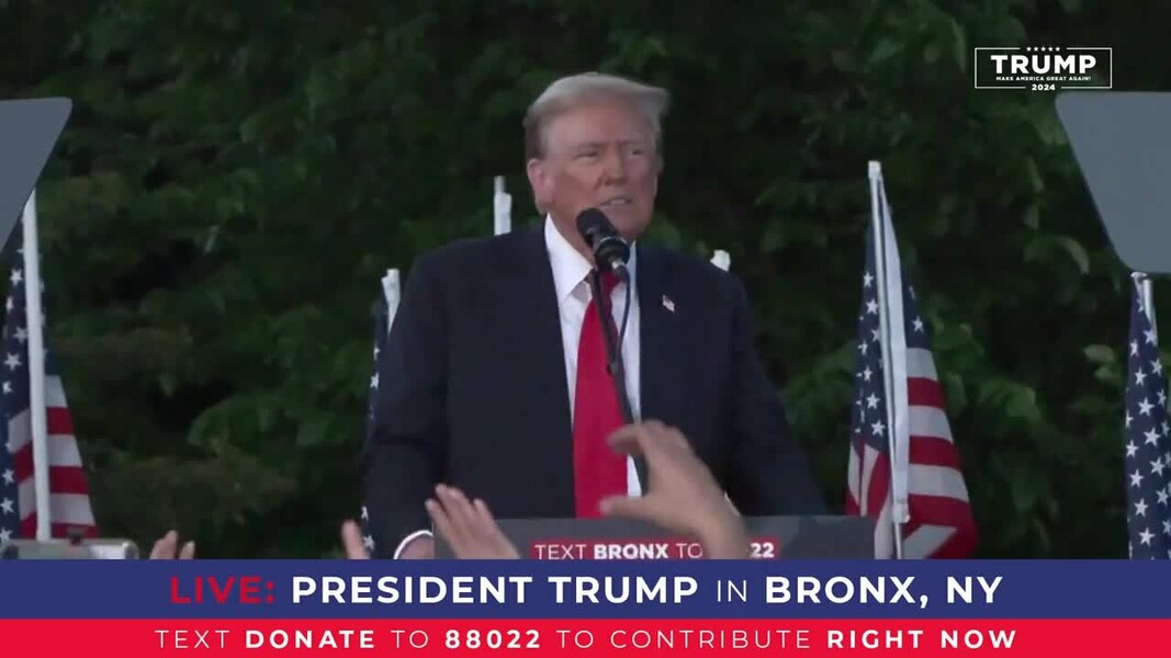 Video attached to this post