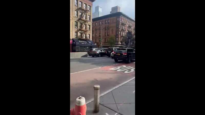 Video attached to this post