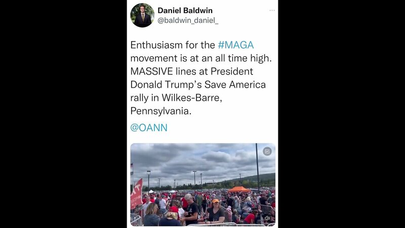 Video attached to this post