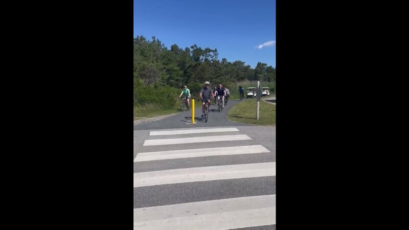 Video attached to this post