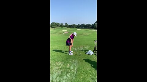 Video attached to this post
