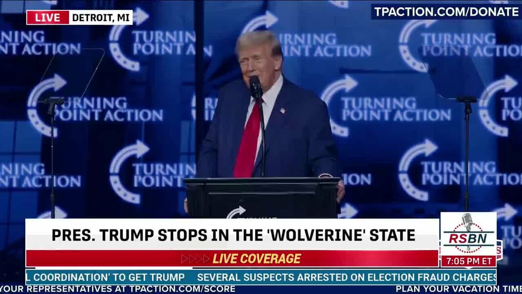Video attached to this post