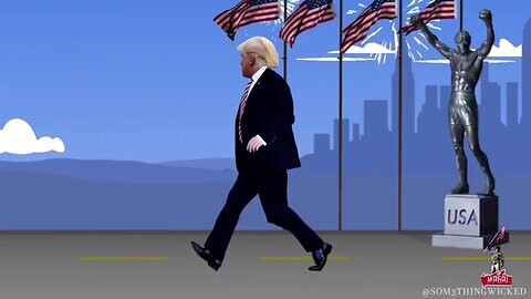 Video attached to this post