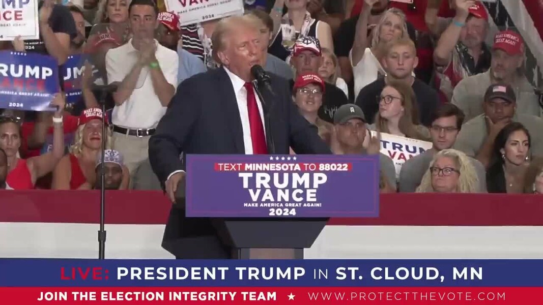 Video attached to this post
