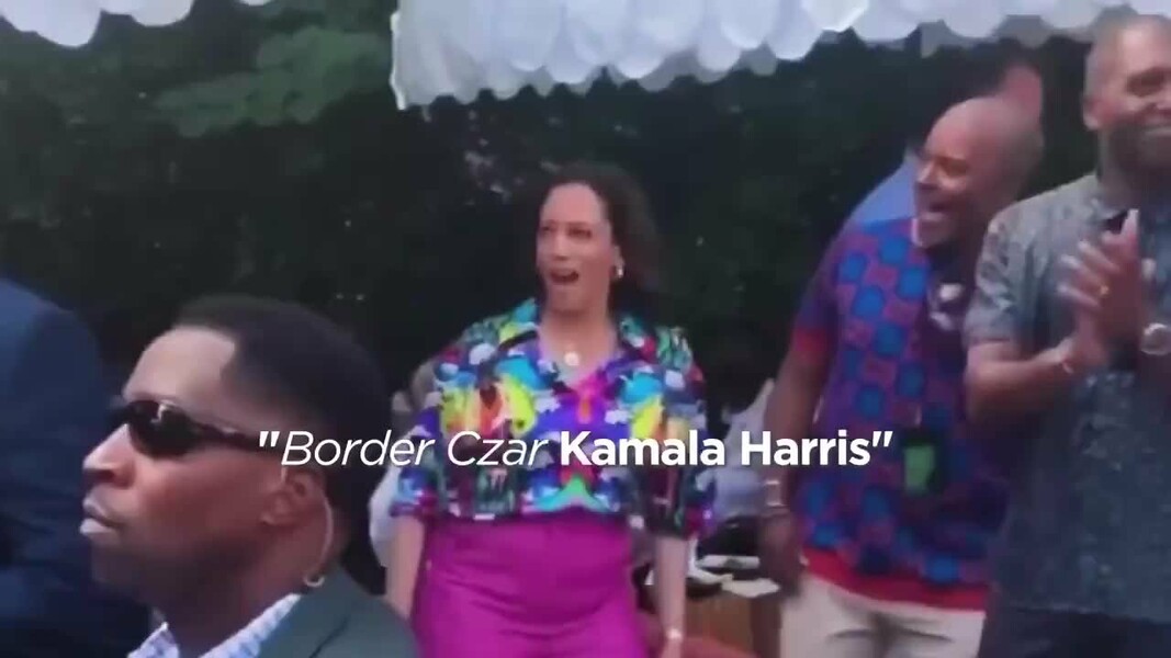Video attached to this post