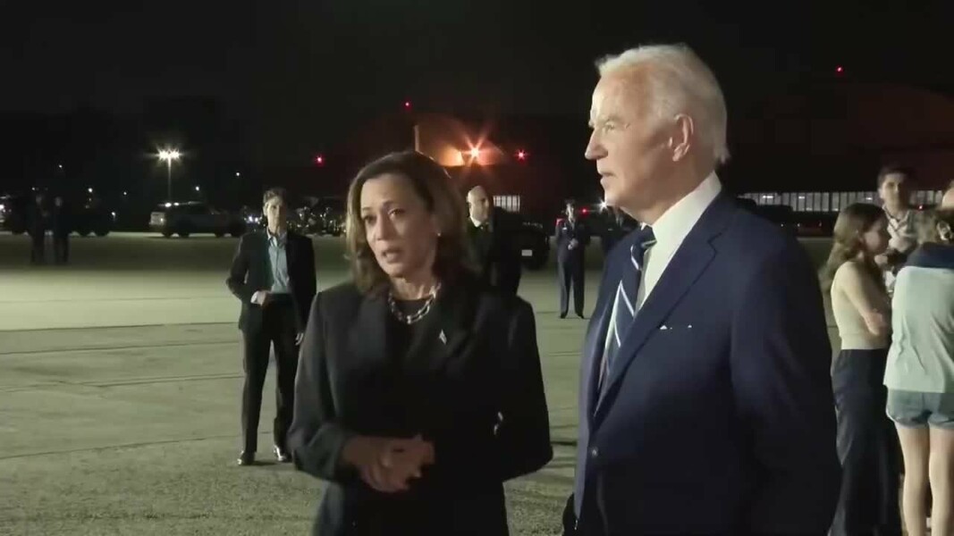 Video attached to this post