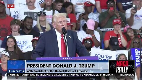Video attached to this post