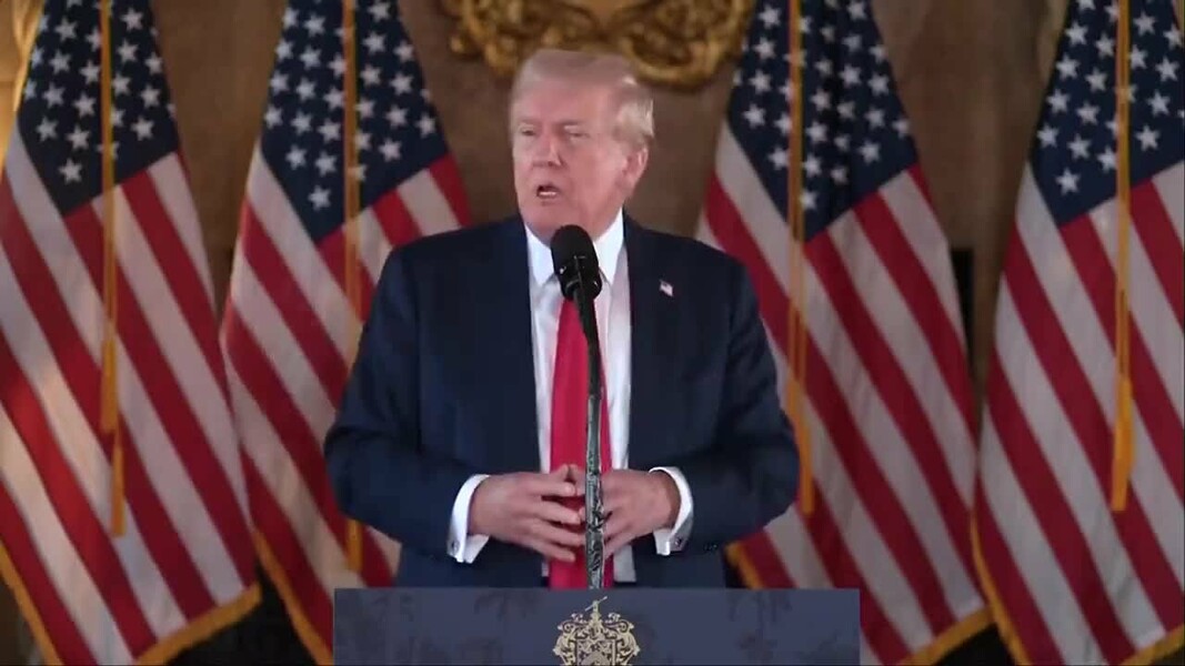 Video attached to this post