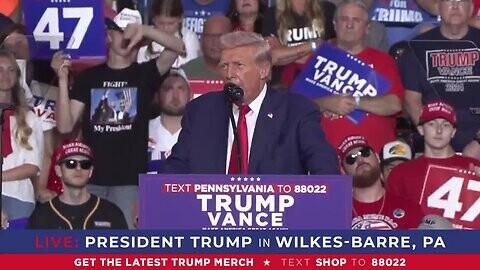 Video attached to this post