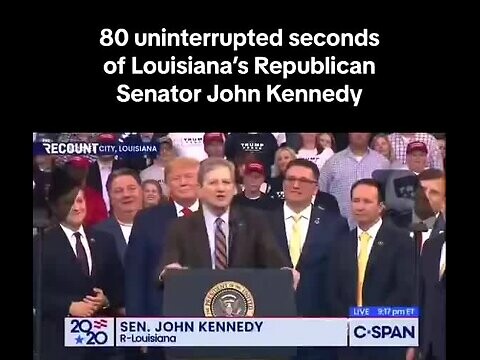Video attached to this post