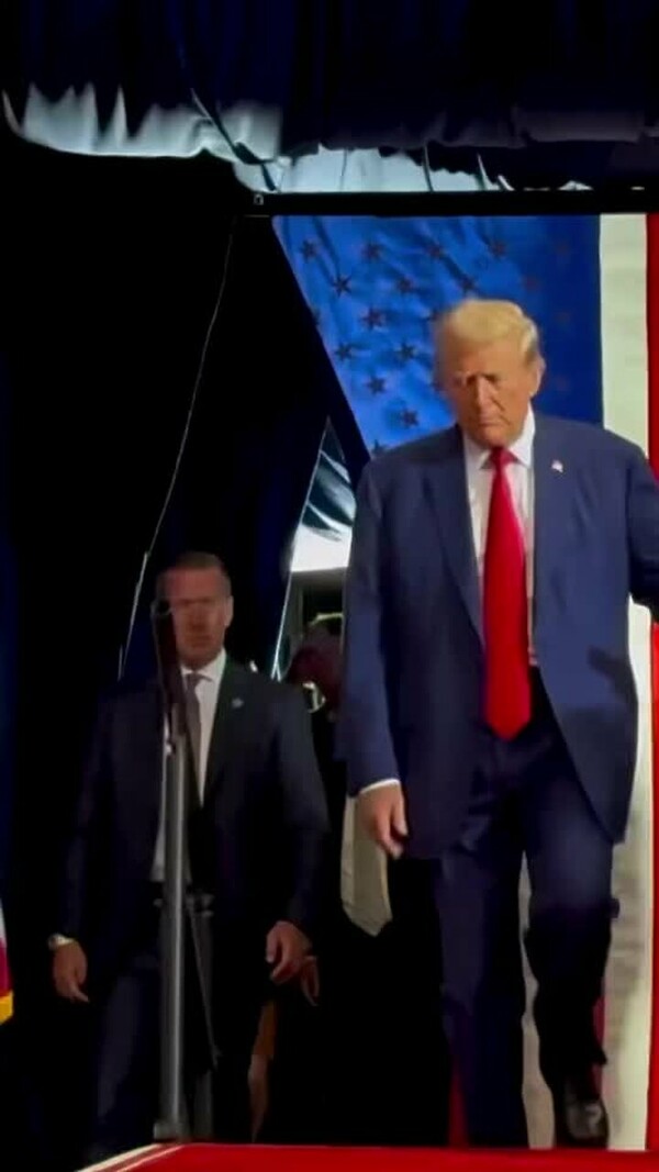 Video attached to this post