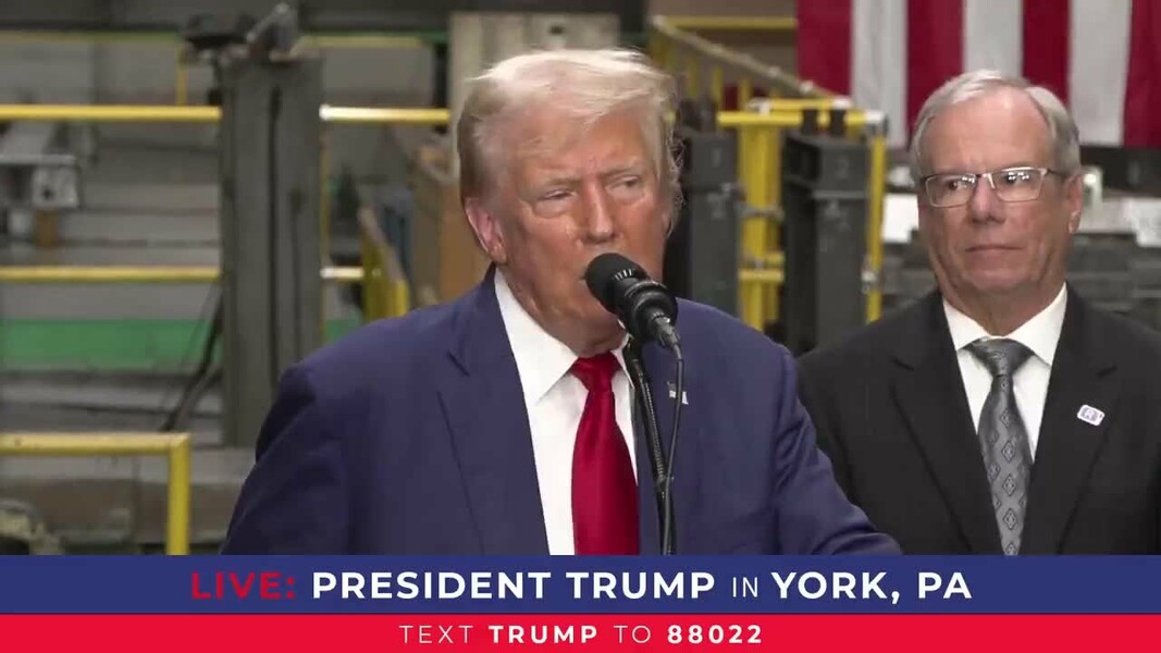 Video attached to this post