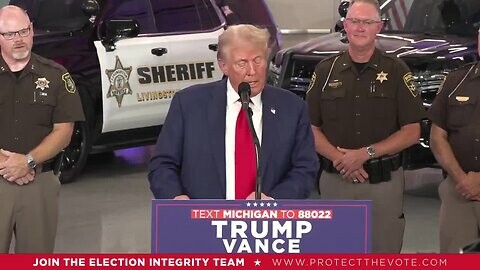 Video attached to this post