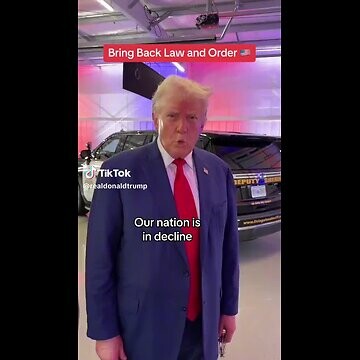 Video attached to this post