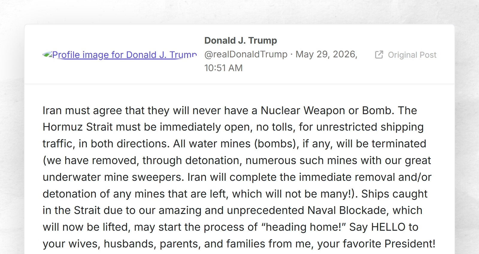 trumpstruth.org