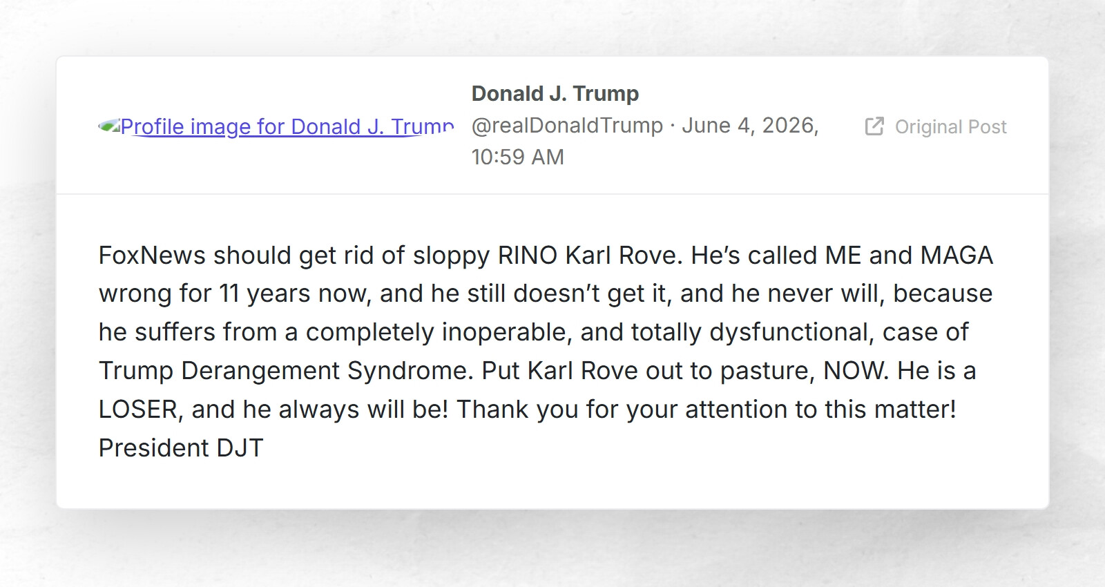 trumpstruth.org
