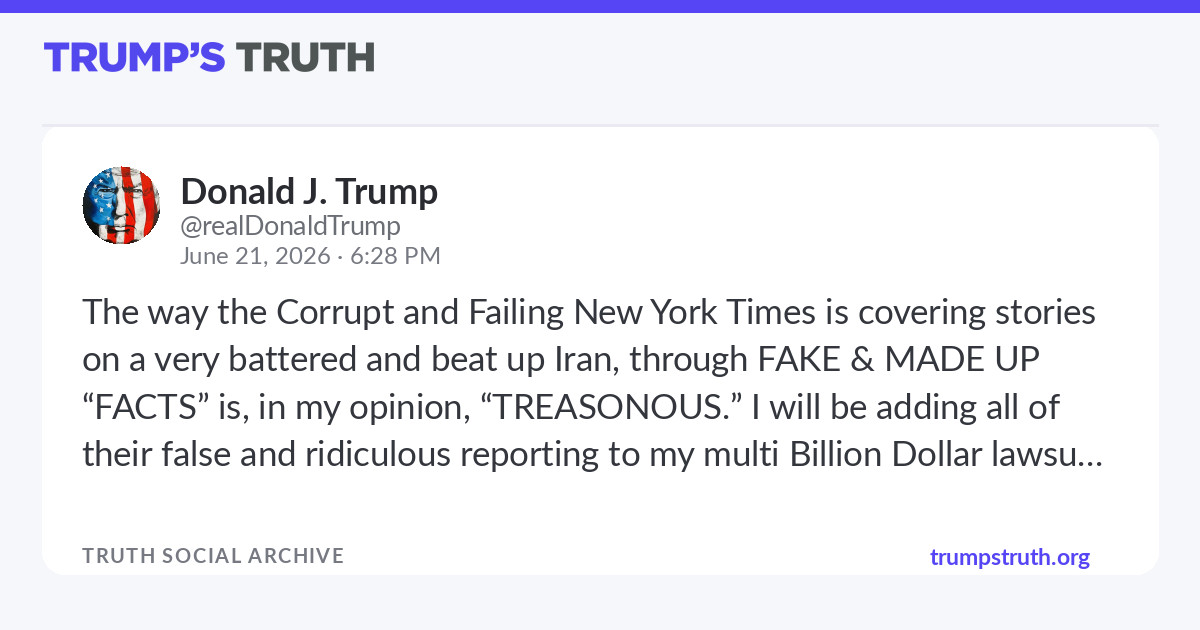 trumpstruth.org