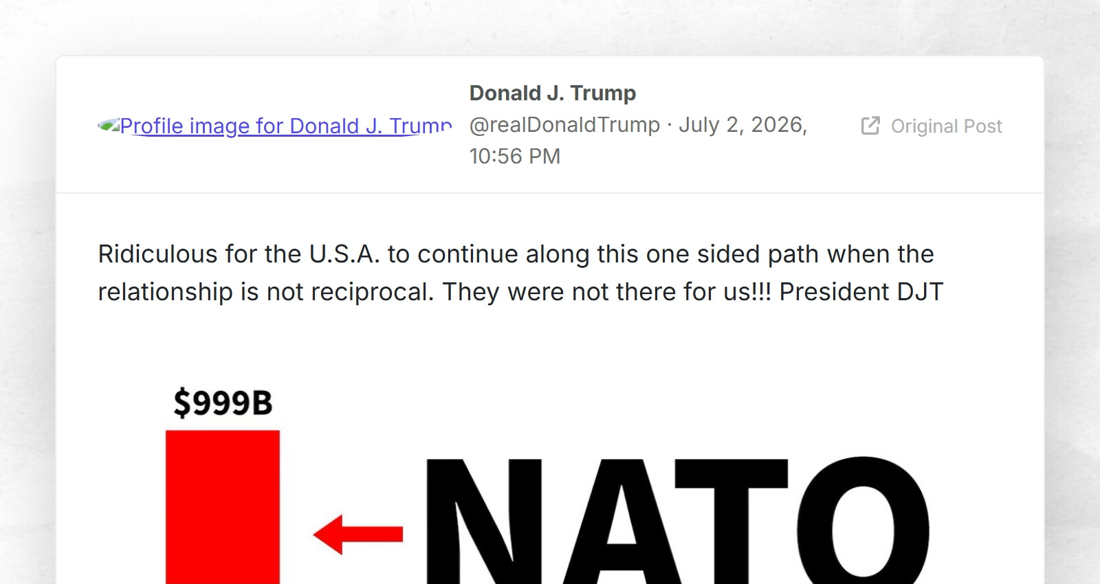 trumpstruth.org
